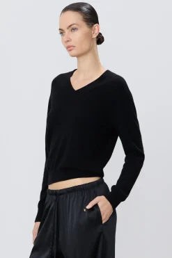 LENNOX SWEATER