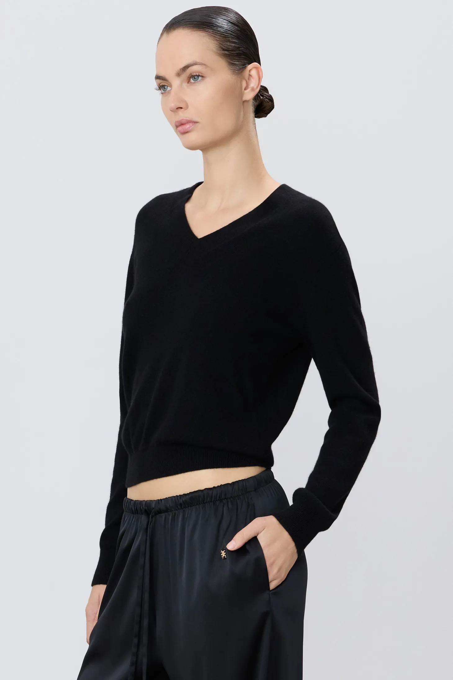 LENNOX SWEATER