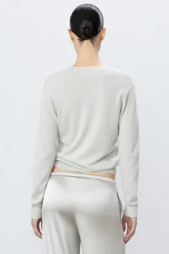 LENNOX SWEATER