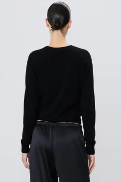 LENNOX SWEATER