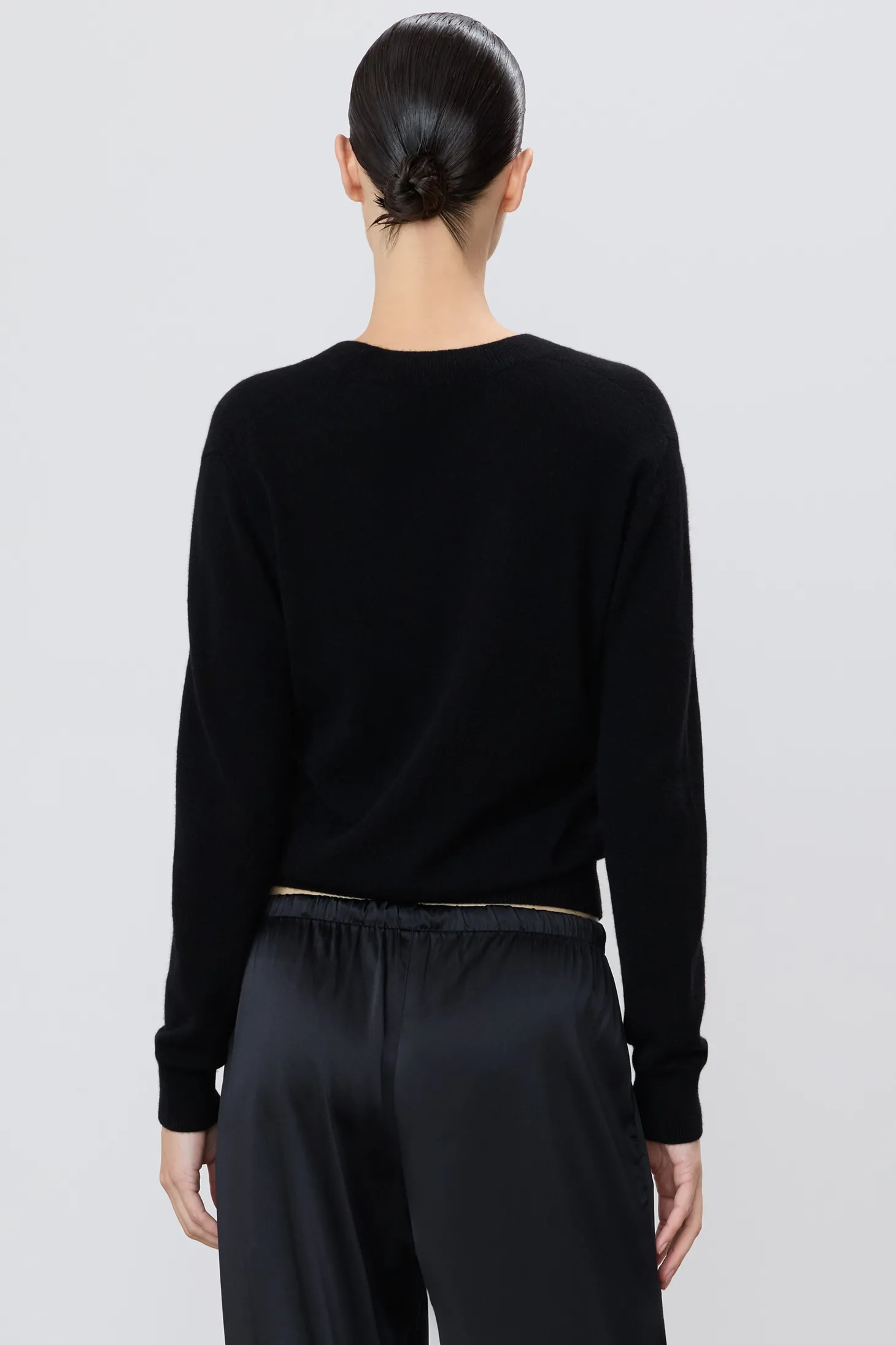 LENNOX SWEATER