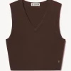 LENNY VEST