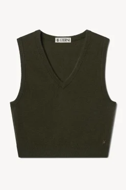 LENNY VEST