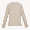 LONG SLEEVE BOYFRIEND T-SHIRT