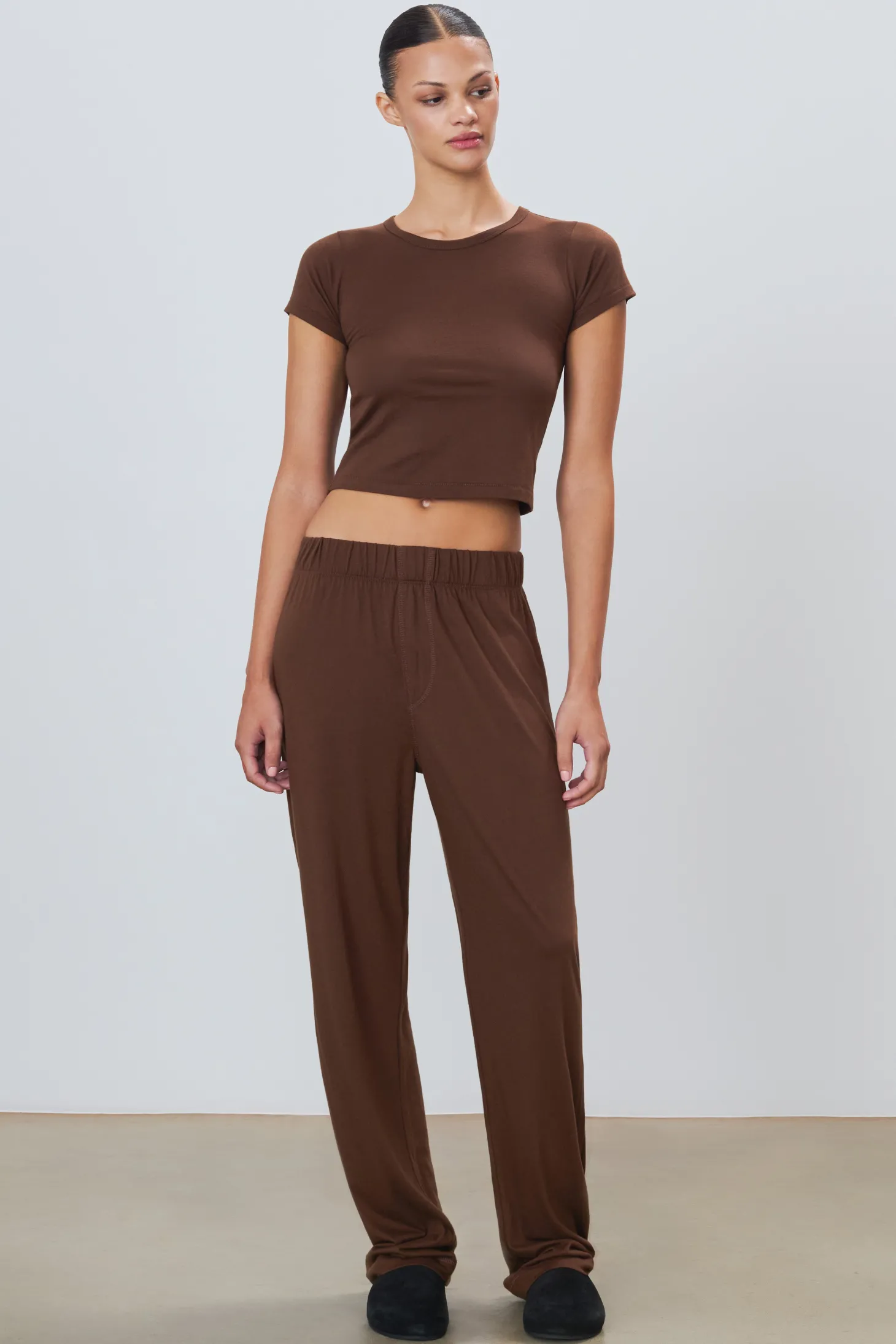 LOUNGE PANT