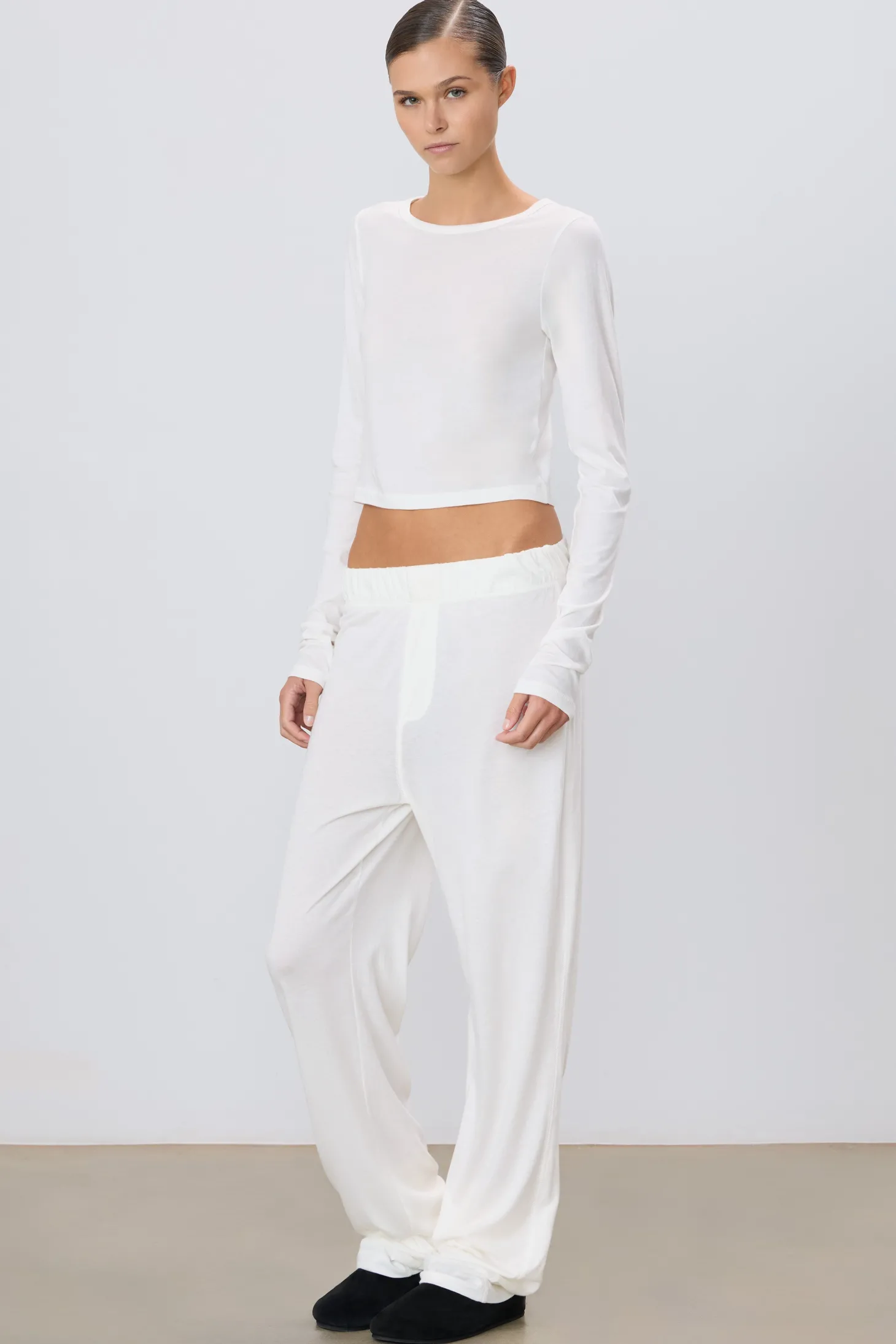 LOUNGE PANT