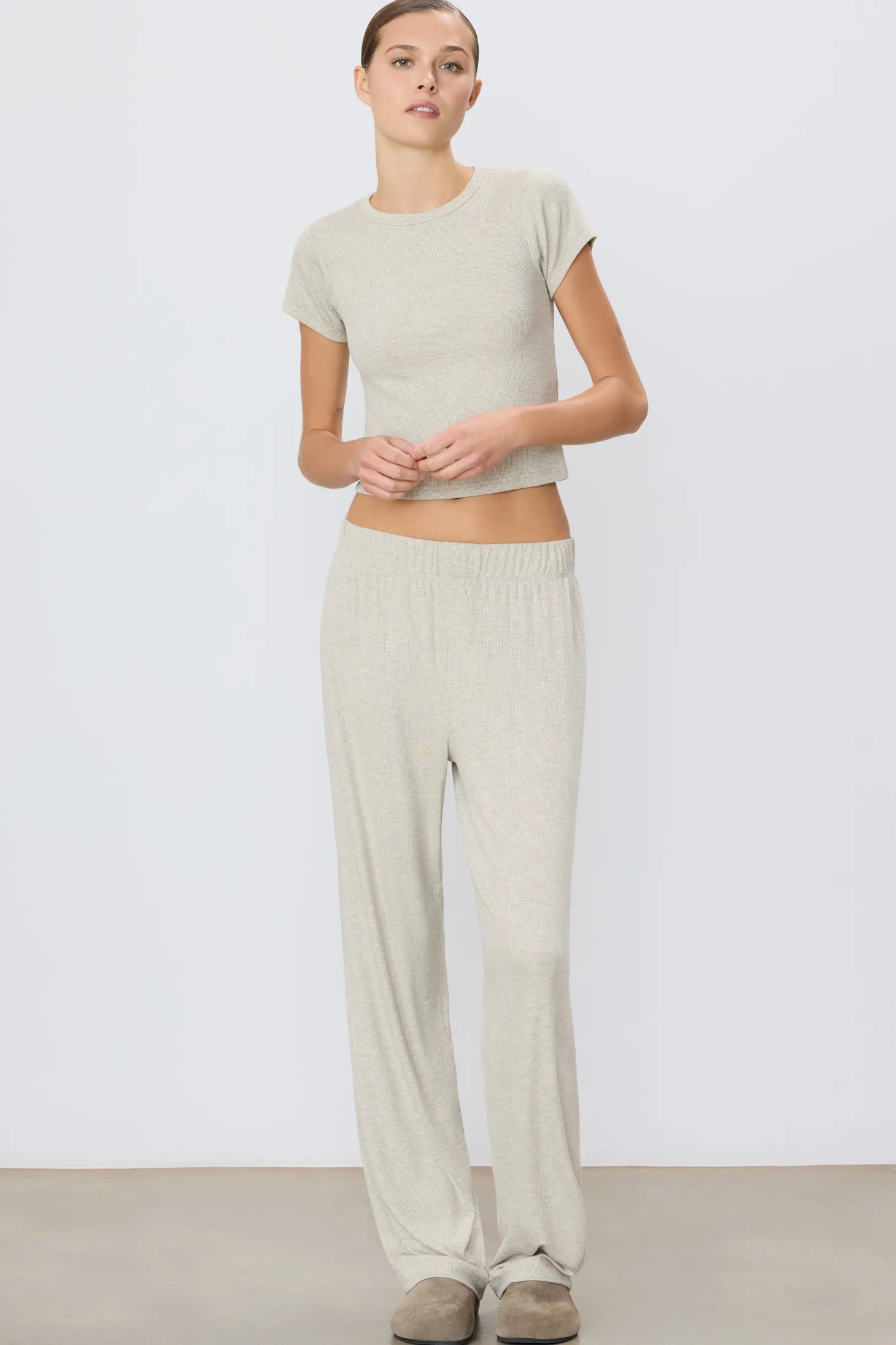 LOUNGE PANT