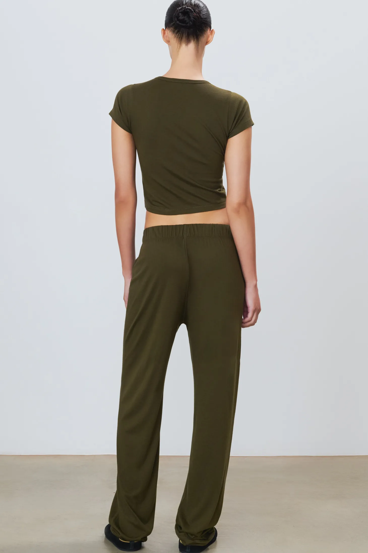 LOUNGE PANT