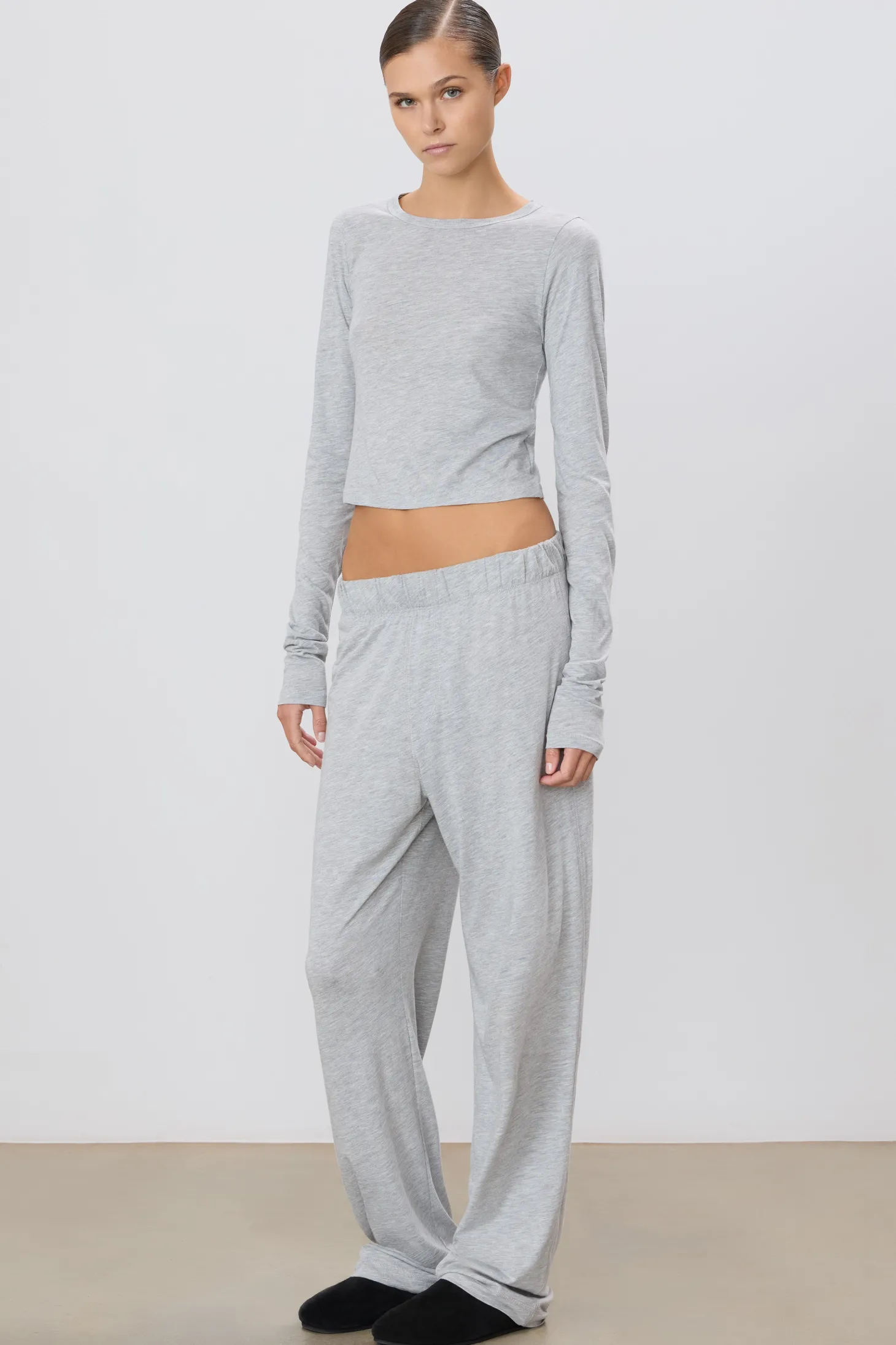 LOUNGE PANT
