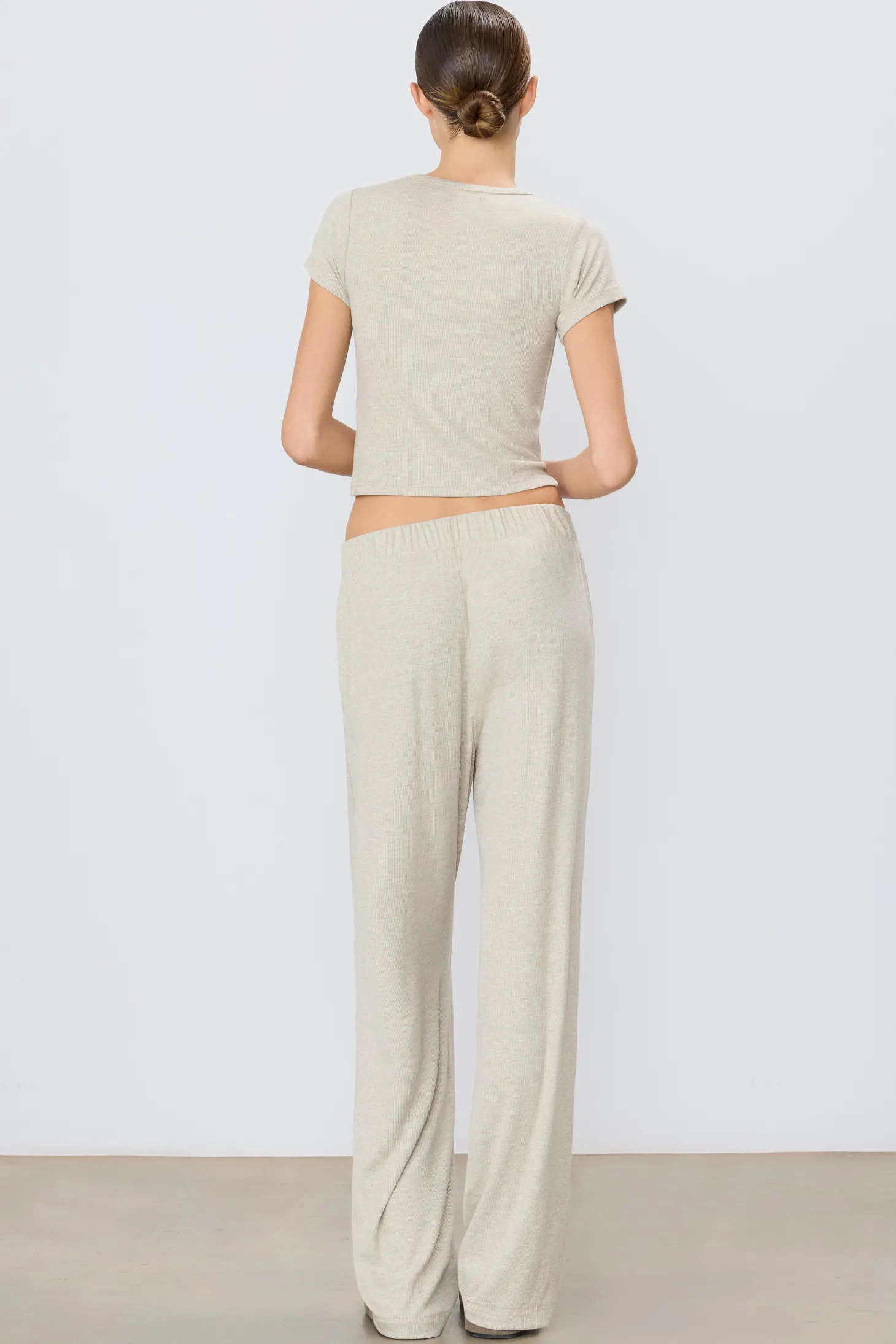 LOUNGE PANT