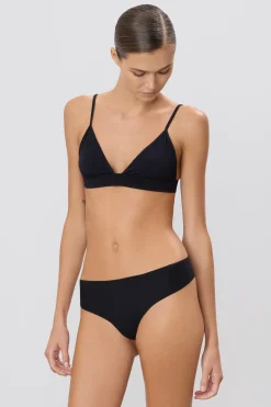 Low Rise Thong by Eterne