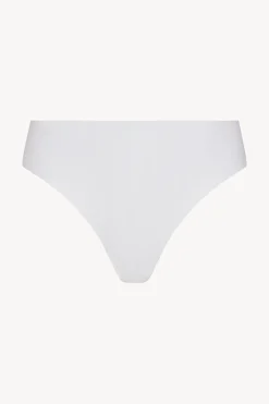 Low Rise Thong by Éterne