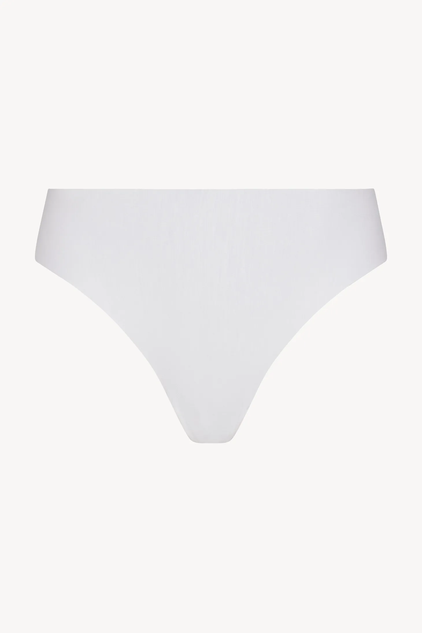 Low Rise Thong by Éterne