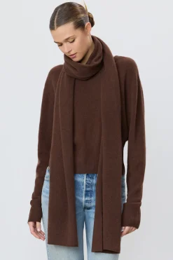 LUCA SCARF