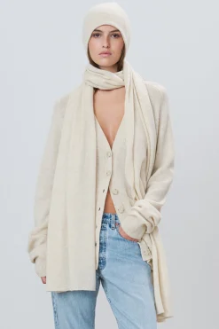 LUCA SCARF