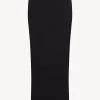 MAXI SKIRT