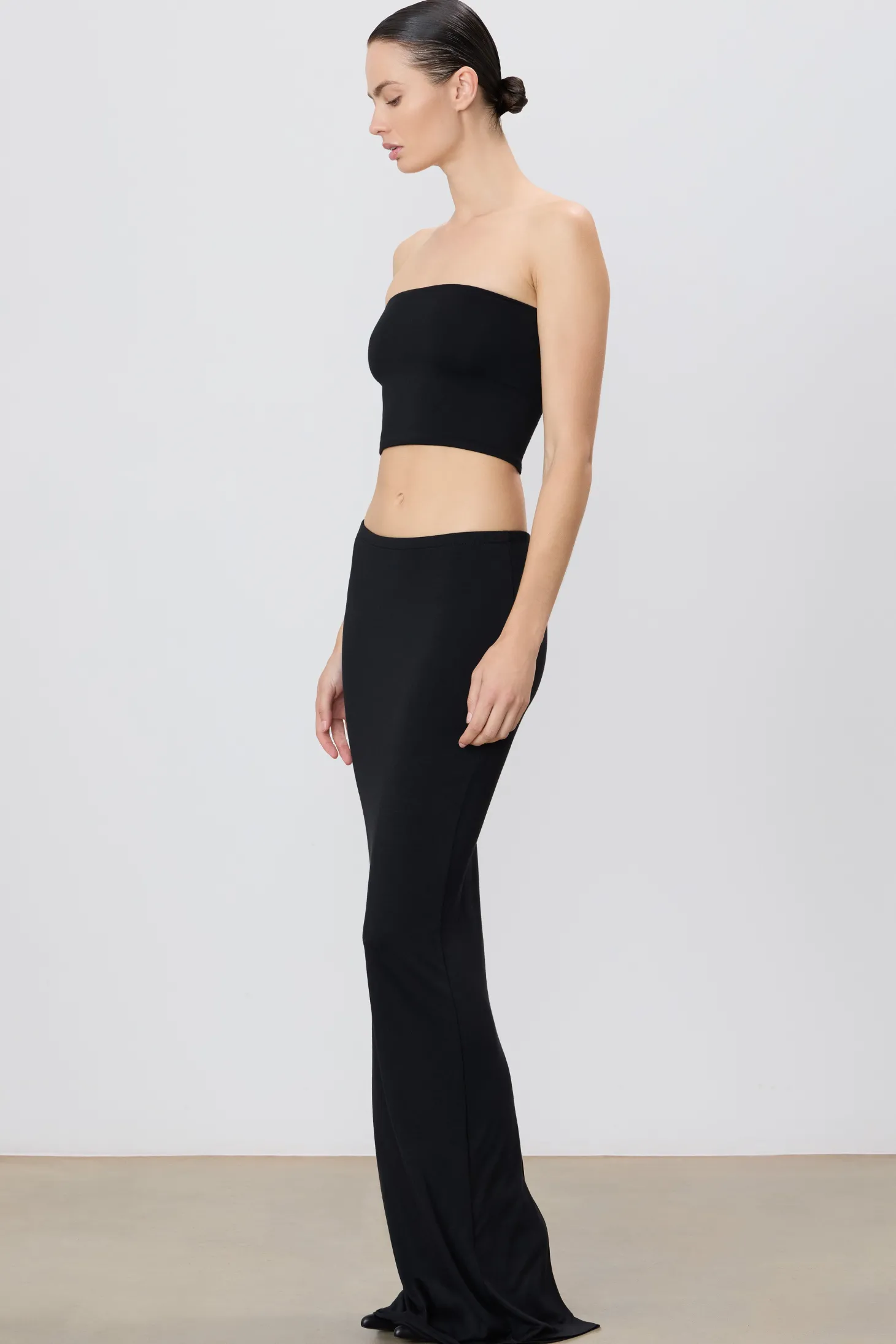 MAXI SKIRT