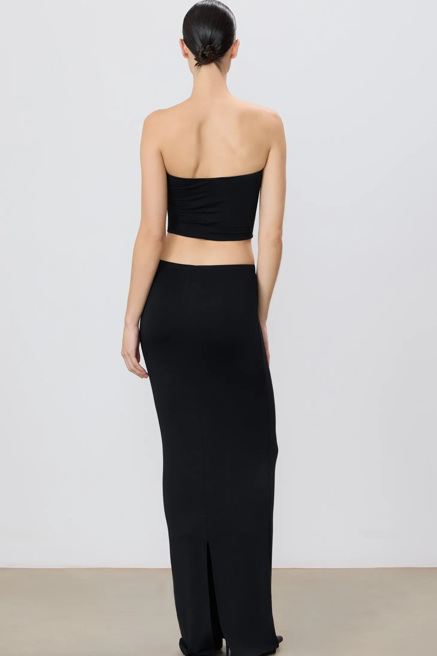 MAXI SKIRT
