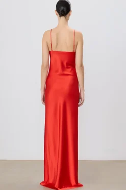 MILA DRESS