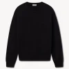 OVERSIZED CREWNECK SWEATSHIRT