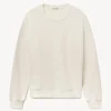 OVERSIZED CREWNECK SWEATSHIRT