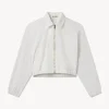 RHODES ZIP JACKET