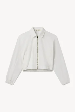 RHODES ZIP JACKET