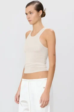 RYDER TANK