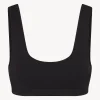 Scoop Neck Bra by Eterne