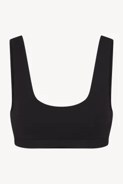 Scoop Neck Bra by Eterne