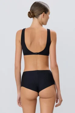 Scoop Neck Bra by Eterne