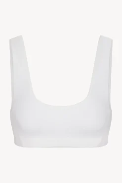 Scoop Neck Bra by Éterne