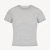 SHORT SLEEVE BABY TEE