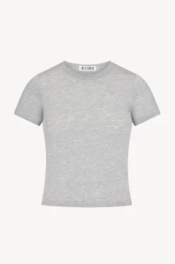 SHORT SLEEVE BABY TEE