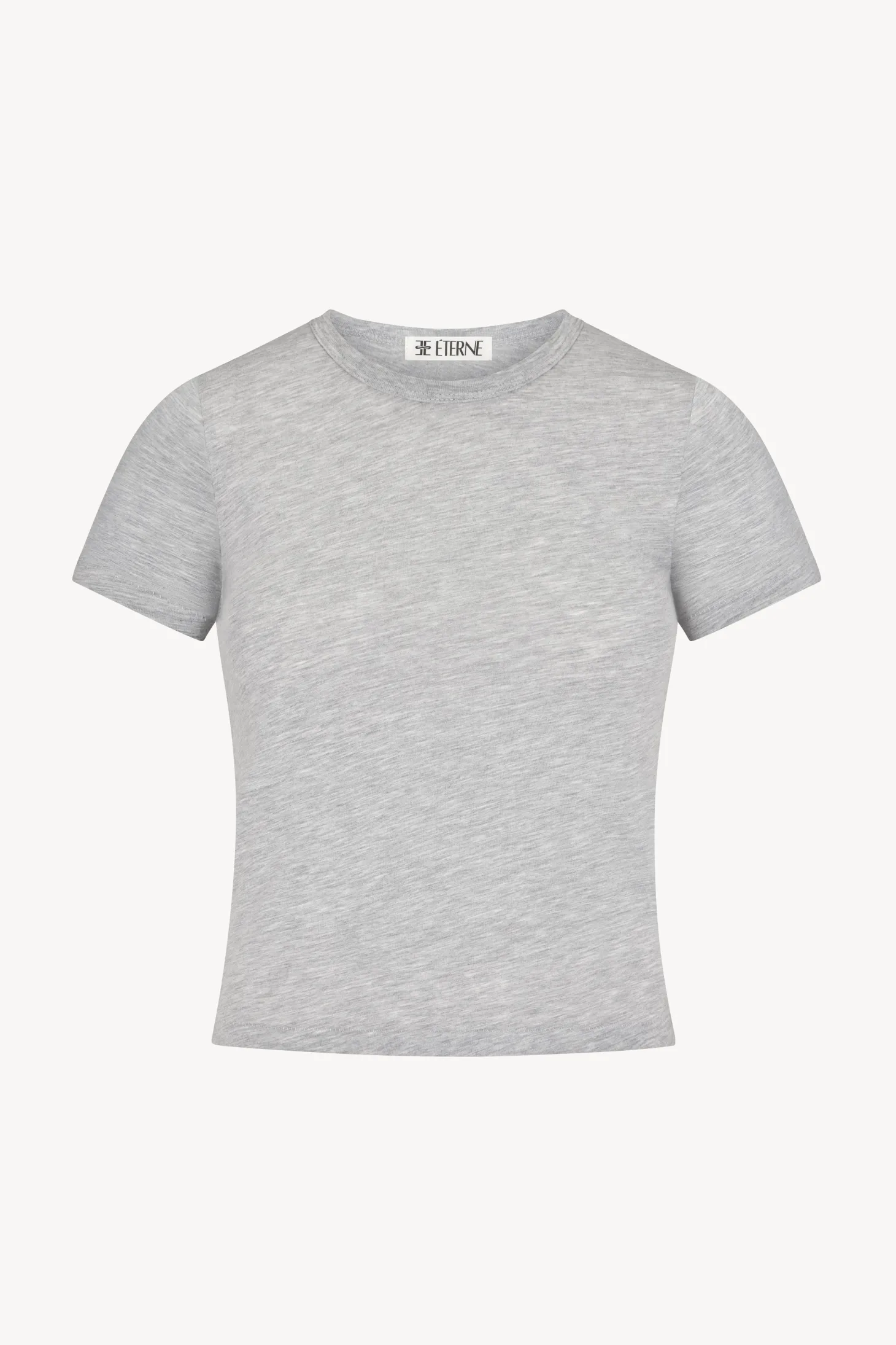 SHORT SLEEVE BABY TEE
