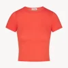 SHORT SLEEVE BABY TEE