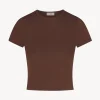 SHORT SLEEVE BABY TEE