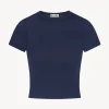 SHORT SLEEVE BABY TEE