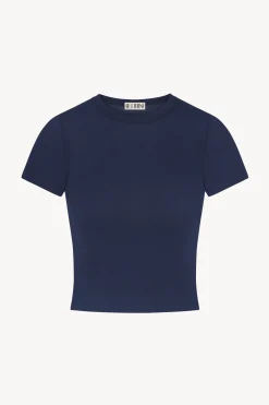 SHORT SLEEVE BABY TEE