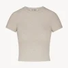 SHORT SLEEVE BABY TEE