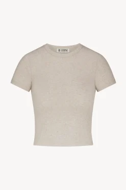 SHORT SLEEVE BABY TEE