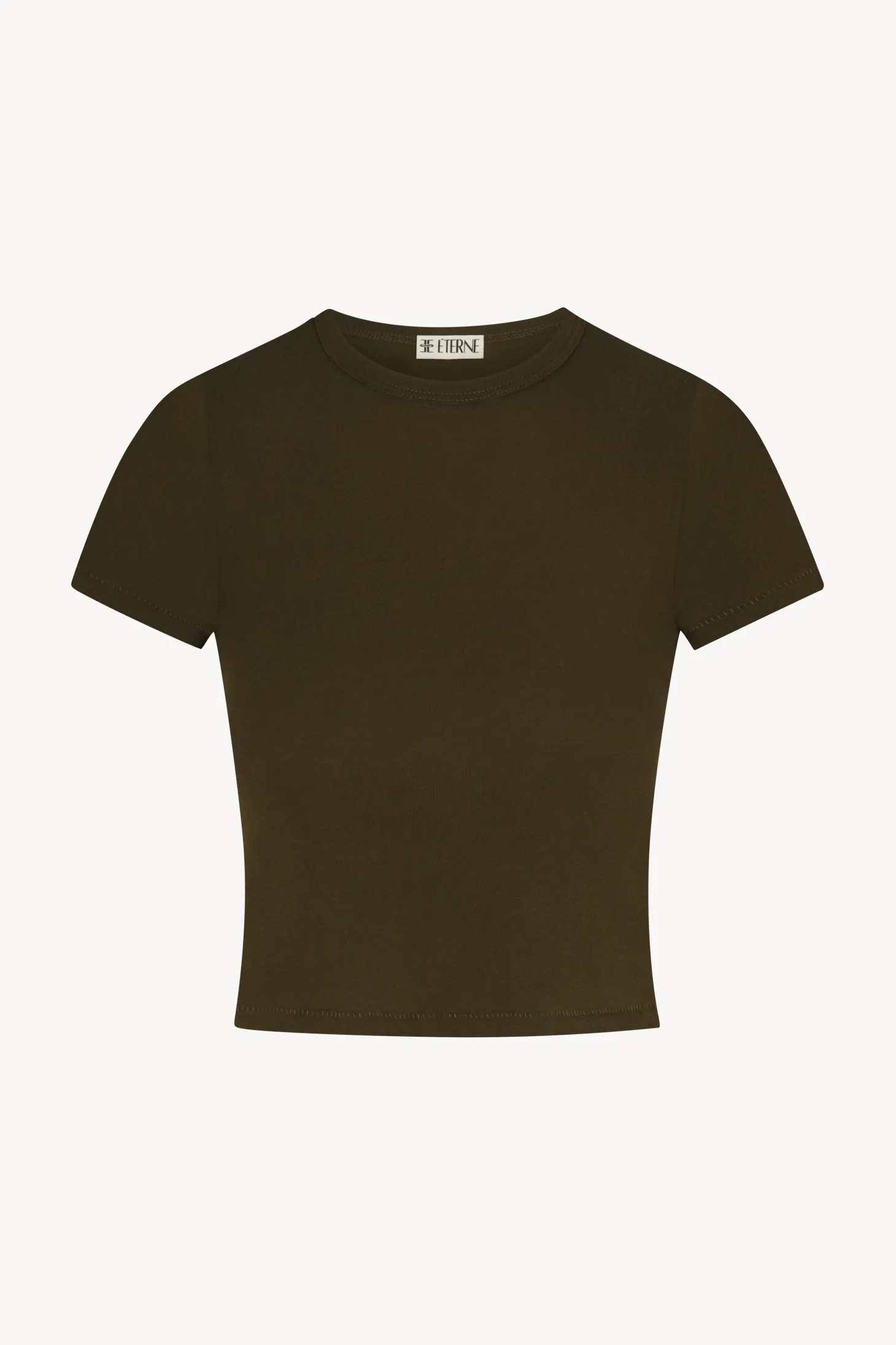 SHORT SLEEVE BABY TEE