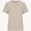 Short Sleeve Boyfriend T-Shirt