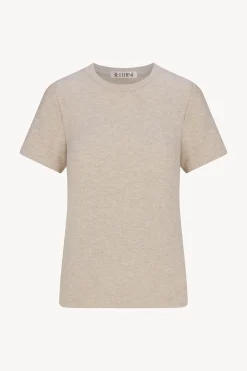 Short Sleeve Boyfriend T-Shirt