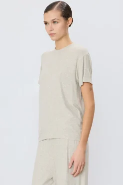 Short Sleeve Boyfriend T-Shirt