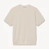 SHORT SLEEVE RAGLAN SWEATSHIRT