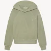 SHRUNKEN HOODIE SWEATSHIRT