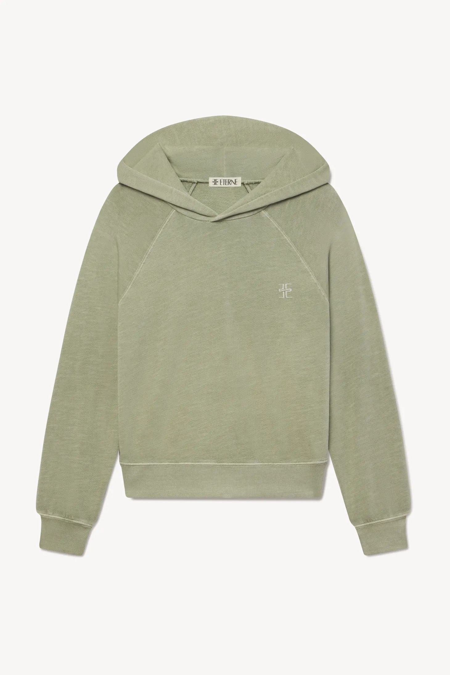 SHRUNKEN HOODIE SWEATSHIRT