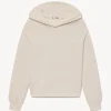 SHRUNKEN HOODIE SWEATSHIRT