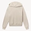 SHRUNKEN HOODIE SWEATSHIRT